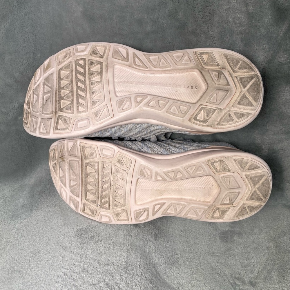 Apl Techloom Wave Hybrid Running Sneaker Size 7.5 - image 6